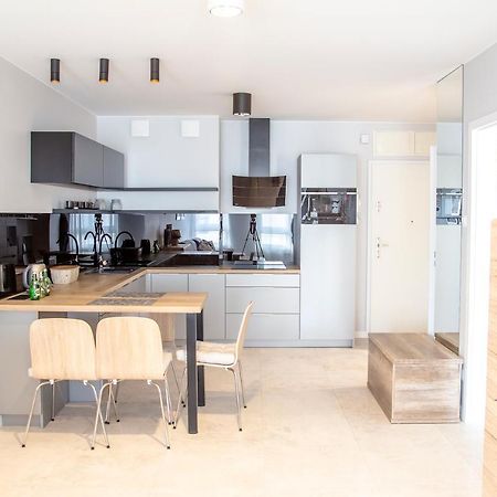 Al-Dom Apartamenty Apartament Przyjazny Na Wyspie Solnej Kołobrzeg Extérieur photo